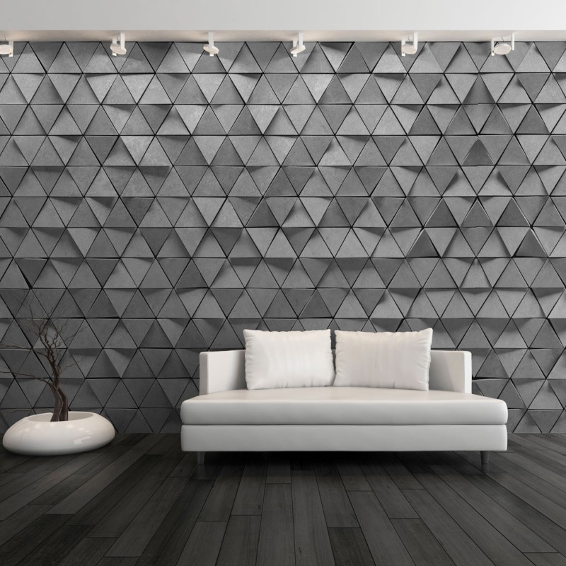 Affreschi & Affreschi | 3D Wall | 3D35